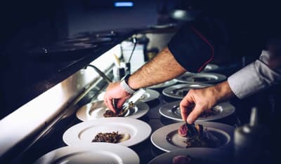 haccp online - Ristorante